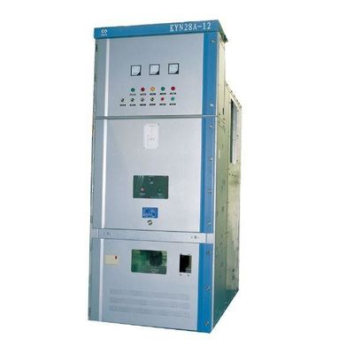 AIS Electrical LV Panel 6KV Indoor Switchgear