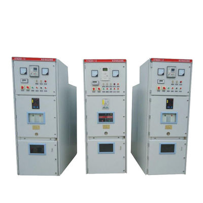 KYN28A-12 24kV 3 Phase Switchgear IEC Standard For Mv Switchgear