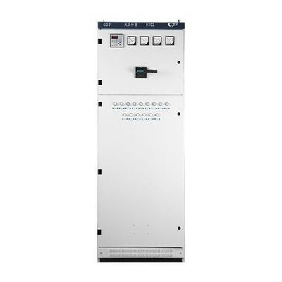 GGJ Electrical Lv Panel 400V To 600v Switchgear
