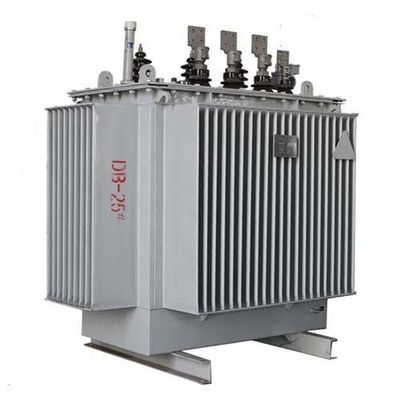 GB1094 Oil Immersed Transformer