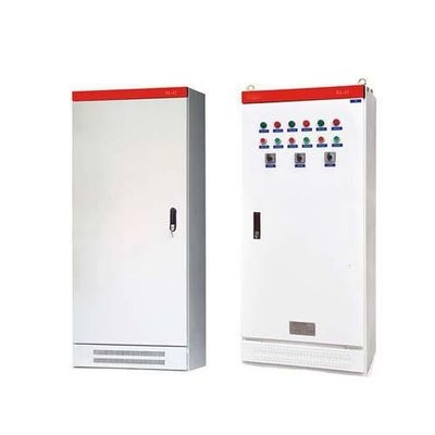 ISO IEC GB Low Voltage Switchgears 380V Lv And Mv Switchgear