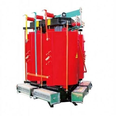 SCB-RL 10 Kv Indoor Dry Type Transformer For Home Use