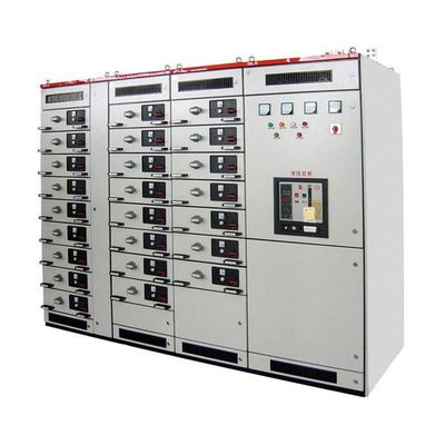 MNS 660V Metal Enclosed Switchgear MCC Low Voltage Distribution Panel