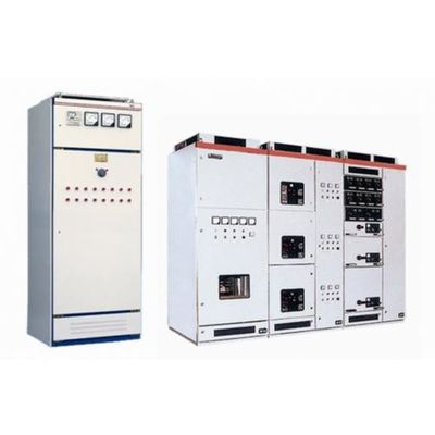 GB7251 IEC439 LV SWG Metal Enclosed Switchgear