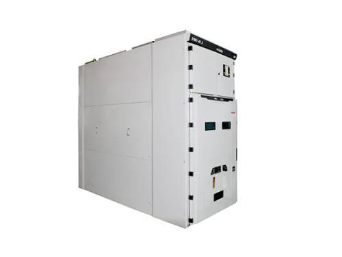 AC 50/60Hz ISO GB 1600A General Electric Switchgear 3 Phase