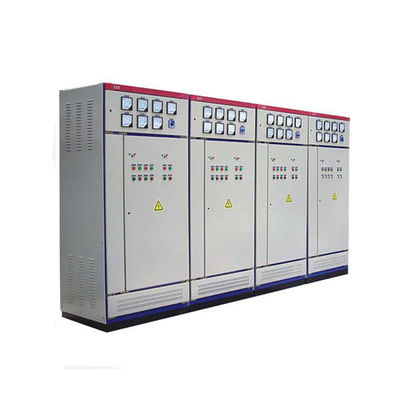 380V Industrial 420kva System Control And Switchgear