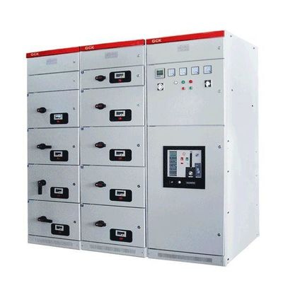 LV 1000V Solid Insulated Switchgear Withdrawable Switchgear