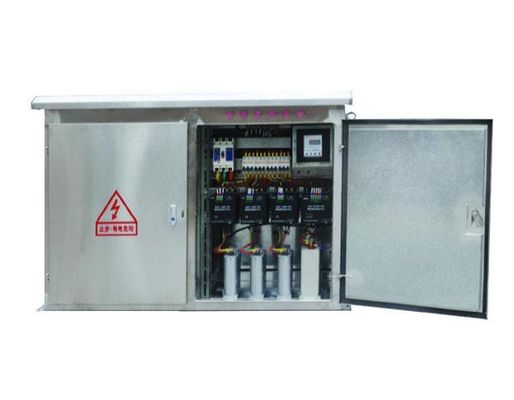 ISO IEC CB IP30 Metal Meter Box 630KVA Metal Clad DB Box