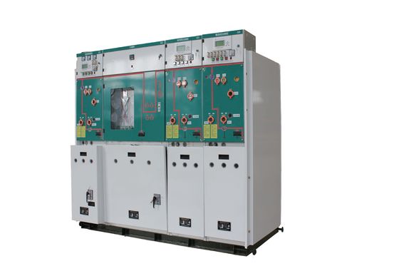 General Electric Medium Voltage Switchgear Metal Clad And Metal Enclosed Switchgear