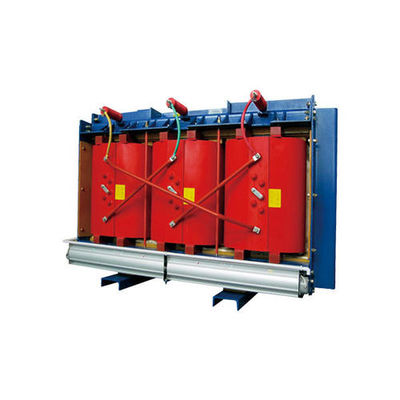 Dry Type Power Transformer 2500KVA