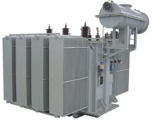 S11 Three Phase Oil Transformer 2500KVA GB1094 Standard