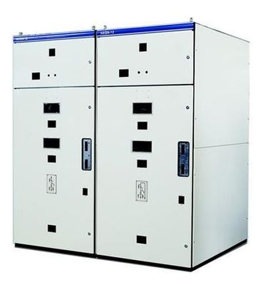 VCB Unit GIS Sf6 Gas Insulated Switchgear With 1000m Altitude