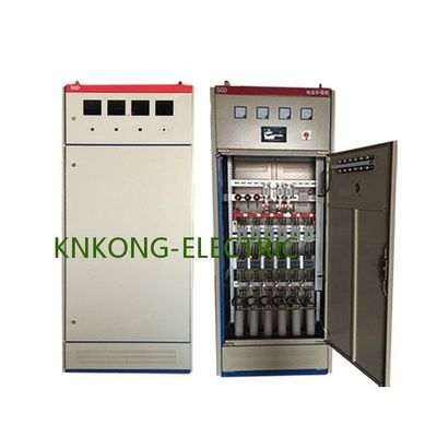 IP40 Power Distribution Low Voltage Switchgear 3150A For Lighting Control