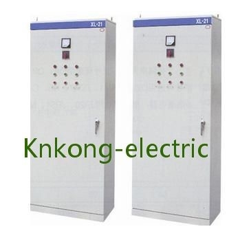 AC 380V Lv Switchgear Panel IP40 Electrical Distribution Switchgear