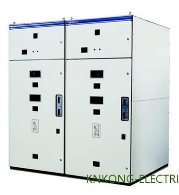 12KV SF6 Gas Insulated Switchgear With Load Switch HXGN15