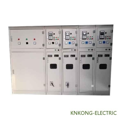 24KV SF6 RMU Electrical Panel Gis Gas Insulated Switchgear