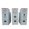 KYN28A-12 24kV 3 Phase Switchgear IEC Standard For Mv Switchgear