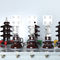 S14-M Oil Iron Core Transformer 1600KVA Electric Power Transformer