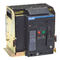NXA Series Low Voltage Air Circuit Breaker 3 Poles 1600A ACB
