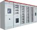 630A Electrical Lv Panel 660V Metal Enclosed Switchgear