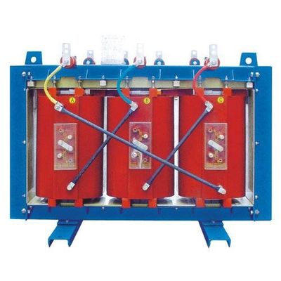 20KV 500 KVA Transformer 3 Phase