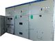 33KV Indoor Electrical Panel 1250A MV LV Switchgear VCB Isolation