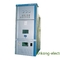 Electric KYN28 Series Metal Enclosed Switchgear 1250A 6.6KV Gray Color