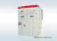 GB ISO 36KV Gas Insulated Switchgear Medium Voltage Ring Main Unit